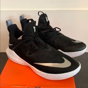Brand New Mens Nike Zoom Shift 2 TB Shoes